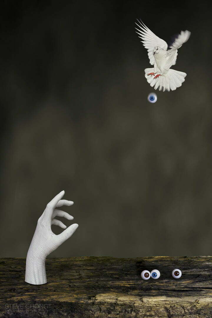 Retrieval and Despair