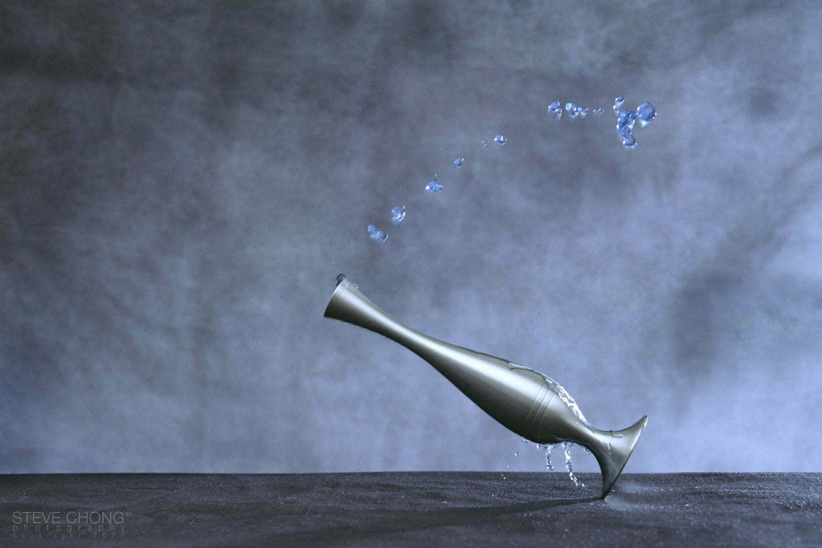 Tango of Exuberance