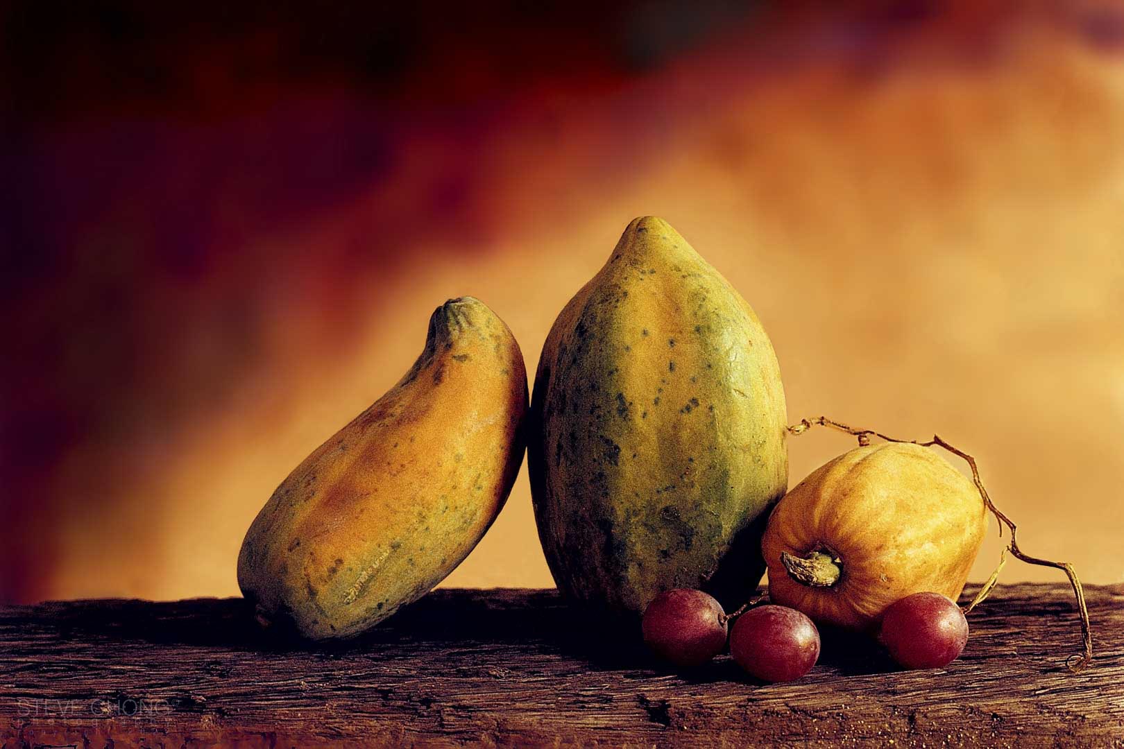 The Gourds Family