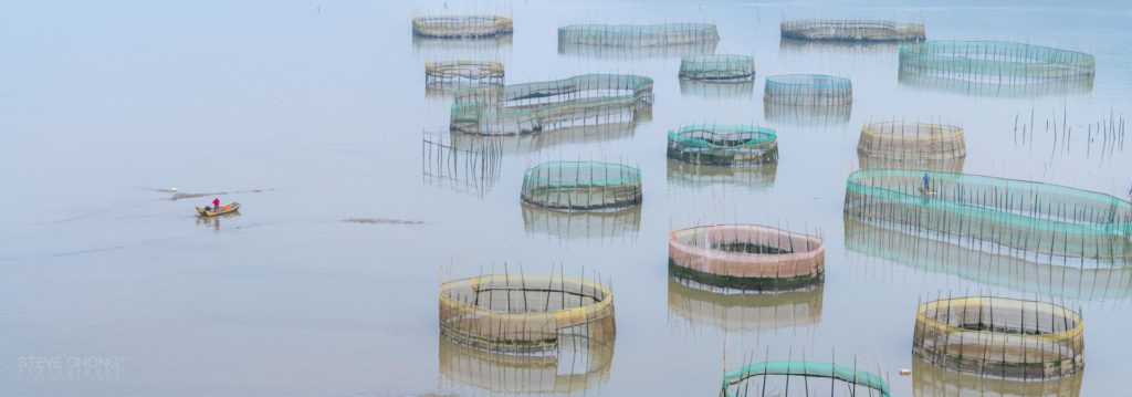Southern Bay - Xia Pu