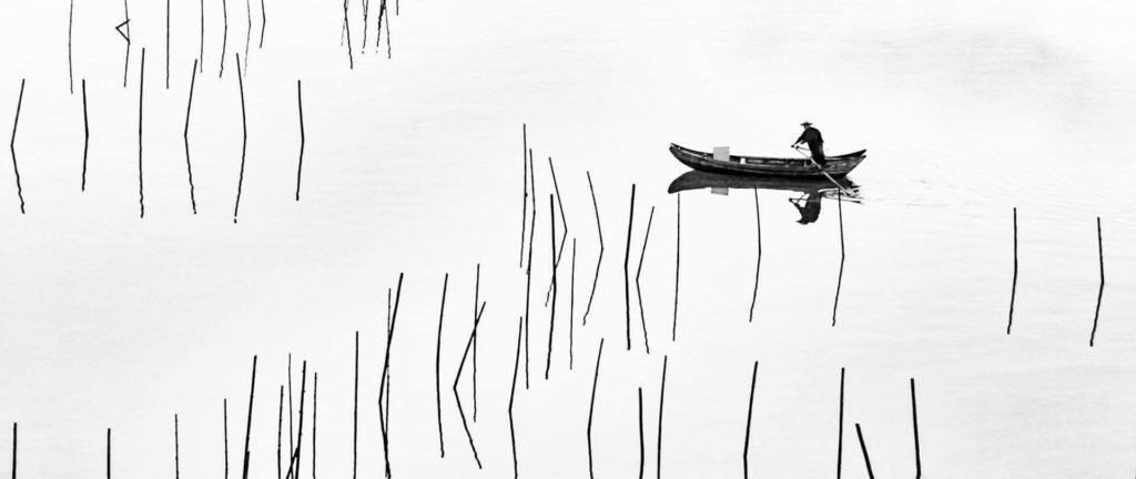 Eight Foot Gate - XiaPu