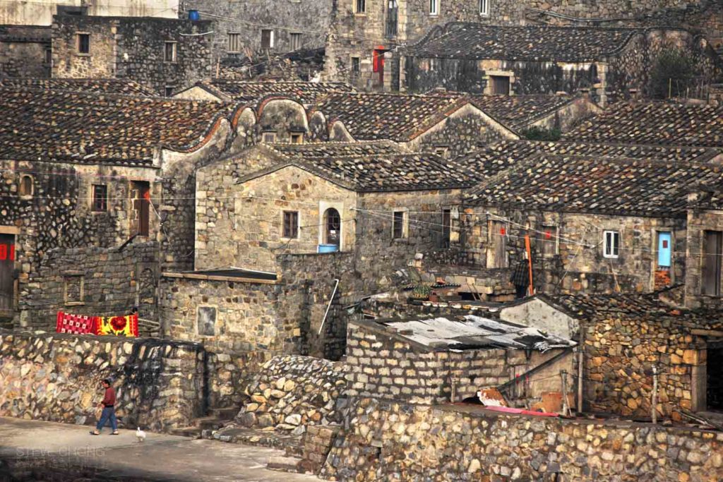 Bai Sheng Bai Sha Village - Xia Pu
