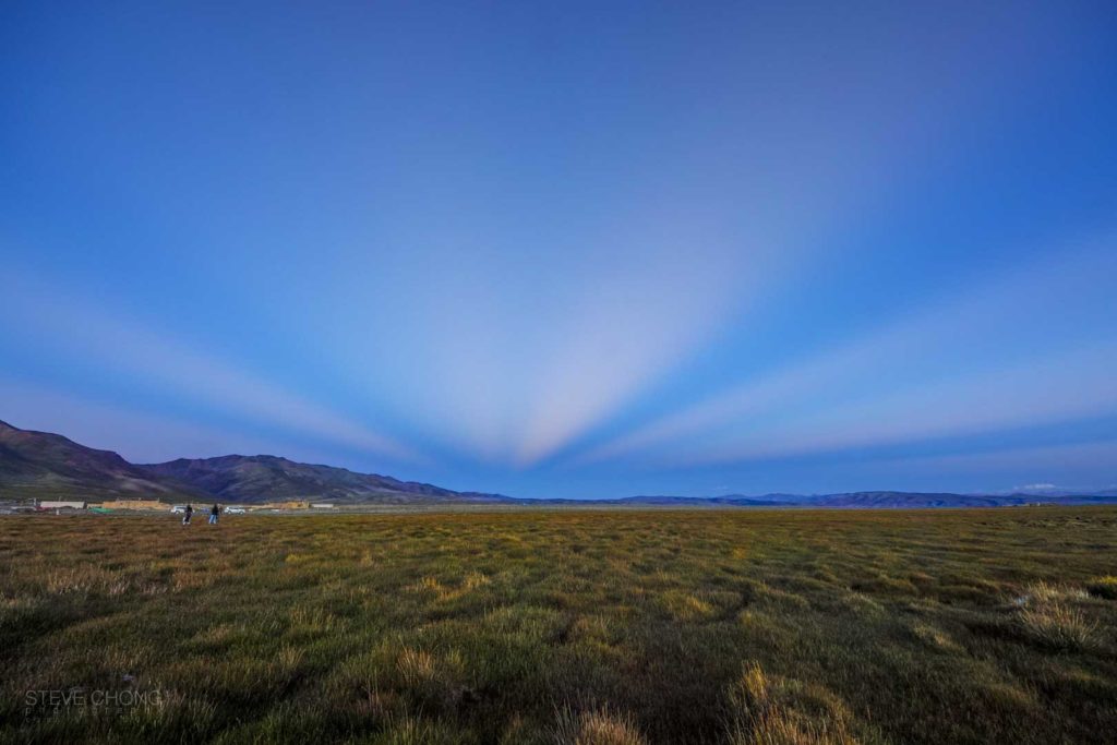 Amazing Light