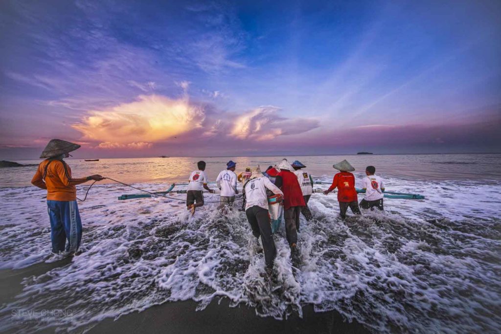 Padang Beach