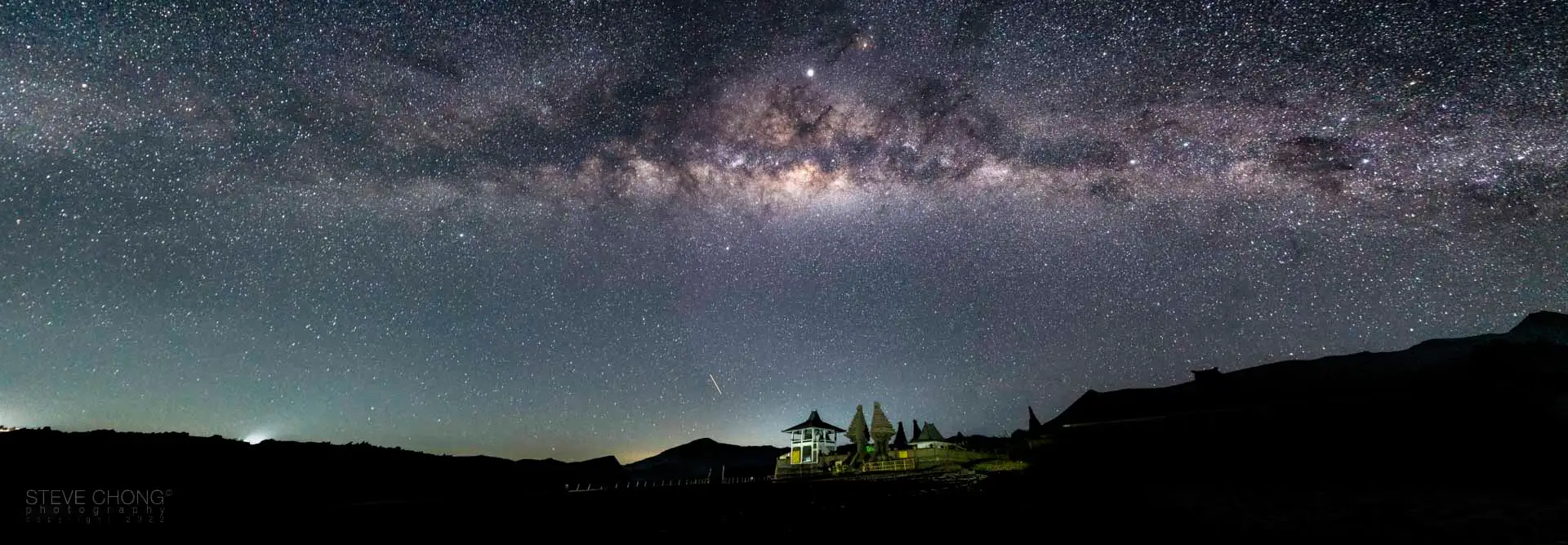 Mt. Bromo