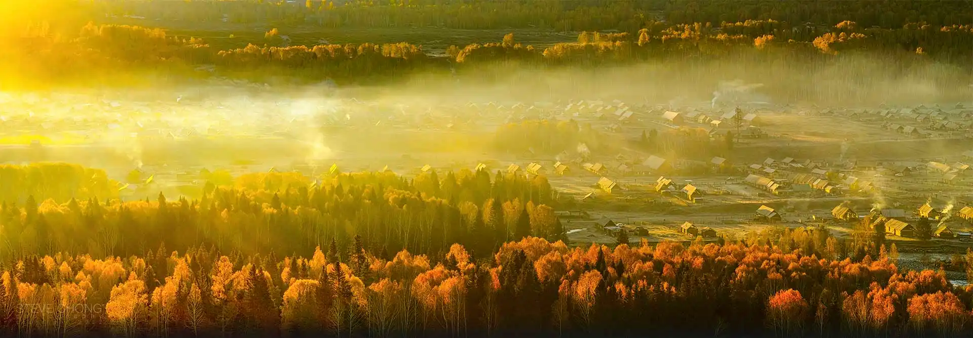 XinJiang Hom
